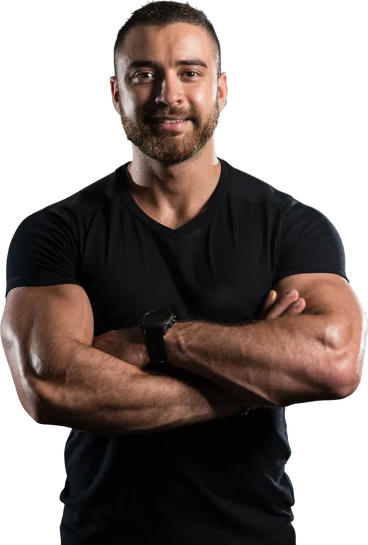 Kenji Takahashi, Functional Training and HIIT Coach
