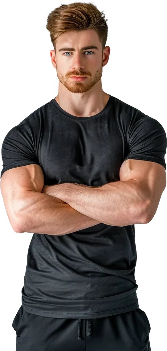 Liam Carter, HIIT and Fat Loss Expert
