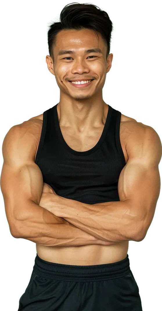 Smith Hernandez, Weight Loss and Toning Expert