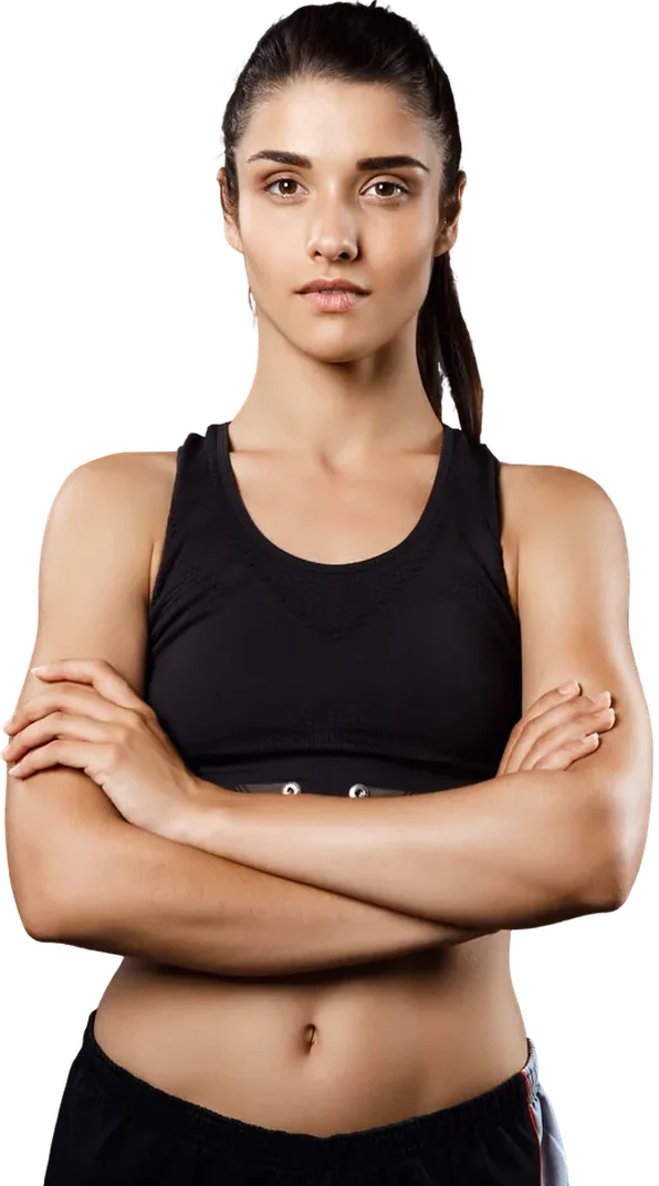 Sofia Martínez, Yoga and Mobility Coach