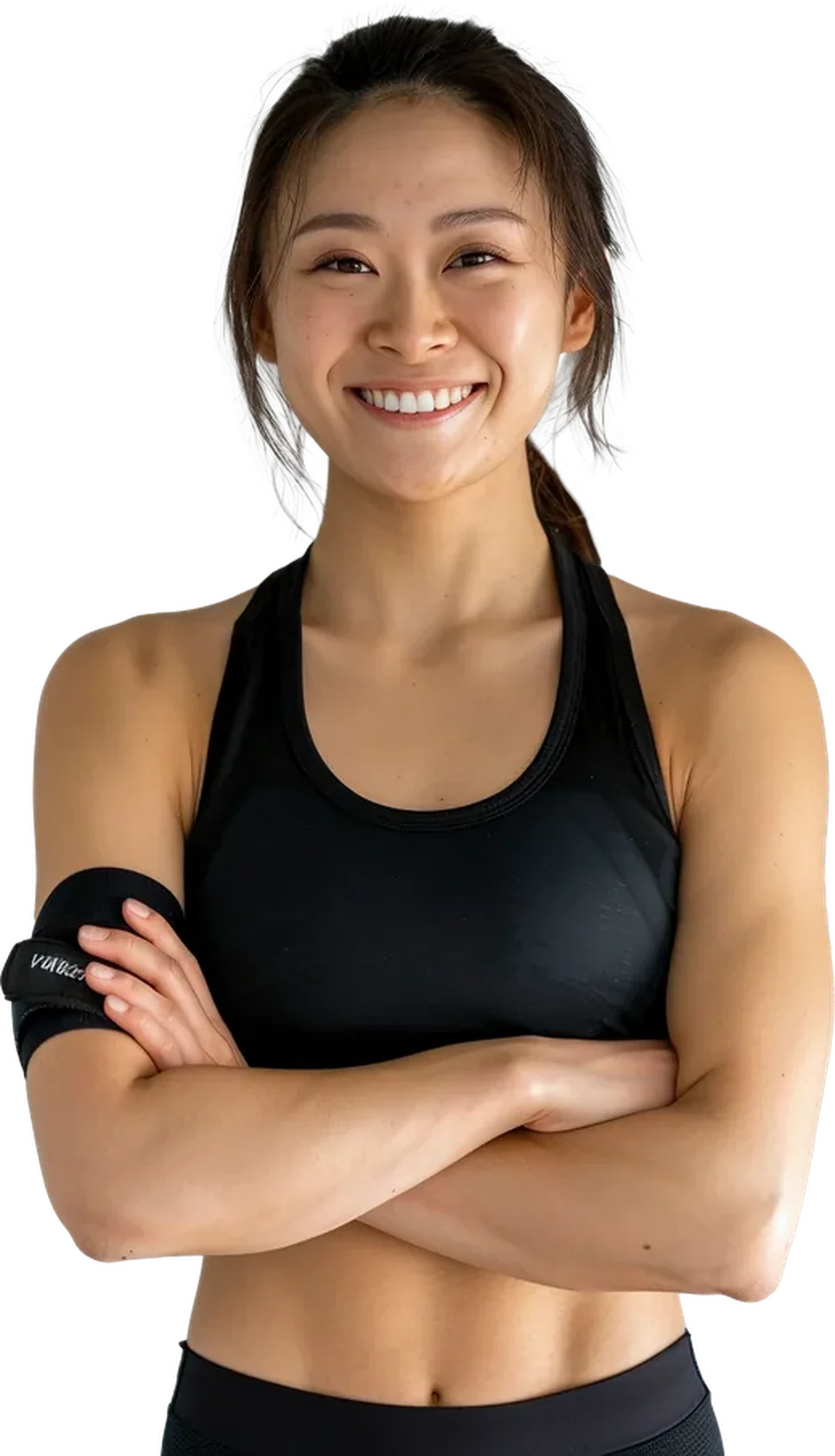Ava Mitchell, Strength and Conditioning Coach