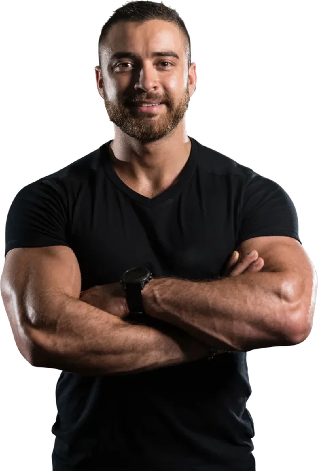 Kenji Takahashi, Functional Training and HIIT Coach