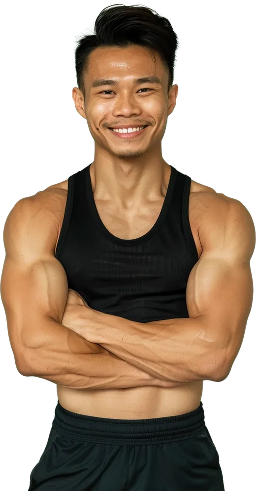Smith Hernandez, Weight Loss and Toning Expert