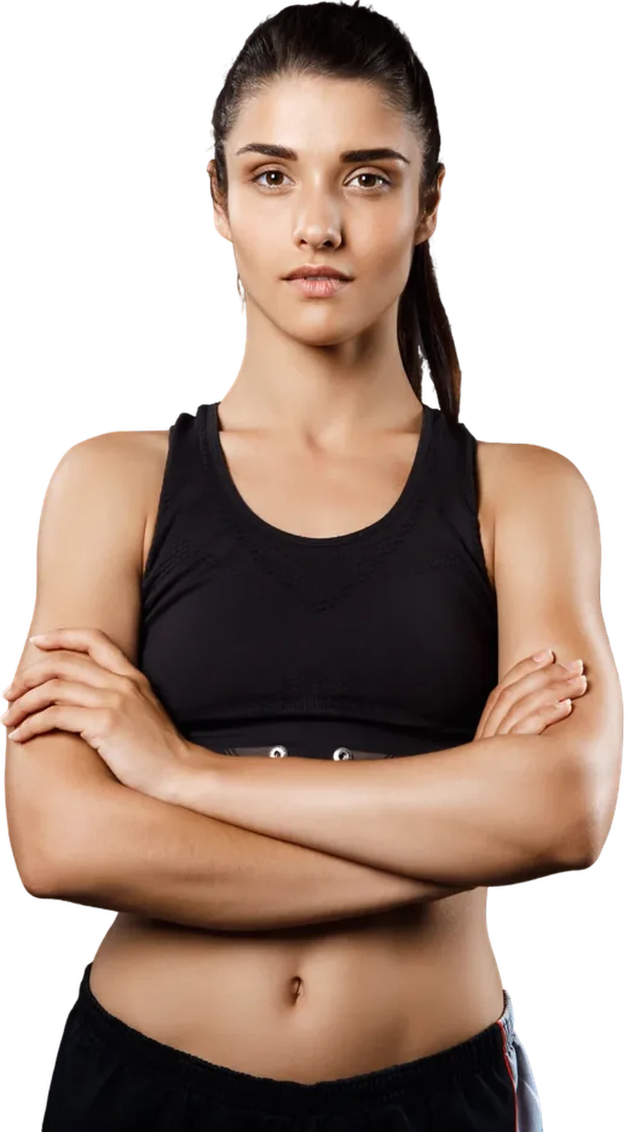 Sofia Martínez, Yoga and Mobility Coach